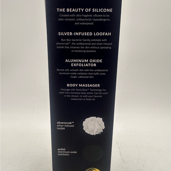 PMD Clean Body - Picture 2 of 4